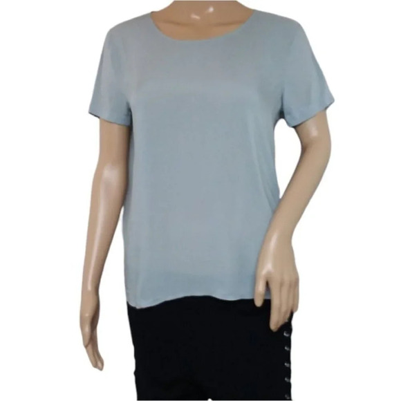 Banana Republic Quarry Keyhole Top - Picture 4 of 6